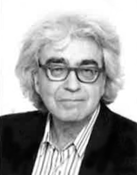 Dr. Peter Hoffmann